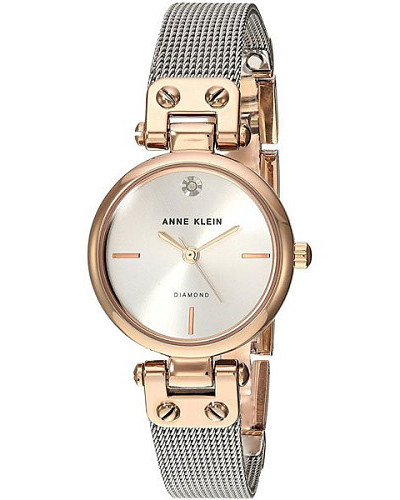 Anne Klein Diamond  3003SVRT